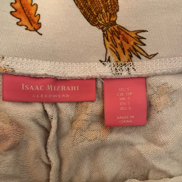 Fall pajama pants - Picture 2 of 2